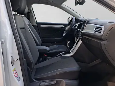 Volkswagen T-Roc – Foto 4