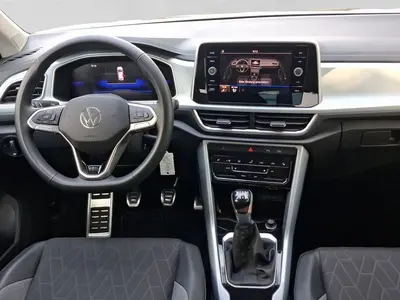 Volkswagen T-Roc – Foto 5