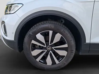 Volkswagen T-Roc – Foto 7