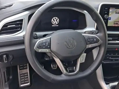 Volkswagen T-Roc – Foto 9