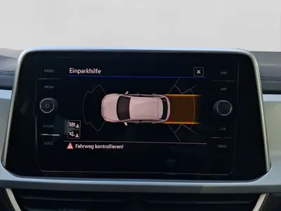 Volkswagen T-Roc – Foto 12