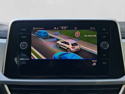 Volkswagen T-Roc – Foto 13