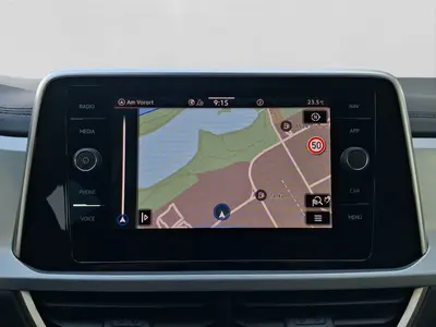 Volkswagen T-Roc – Foto 14