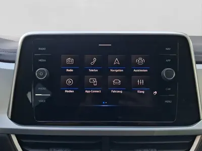 Volkswagen T-Roc – Foto 15