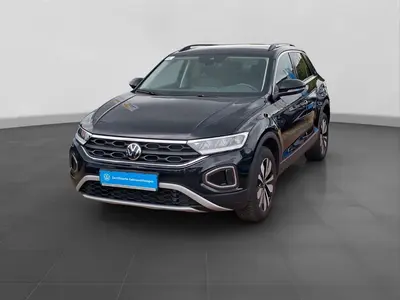 Volkswagen T-Roc – Foto 2