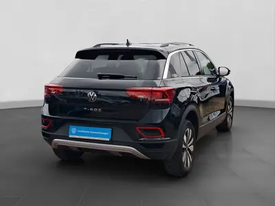 Volkswagen T-Roc – Foto 3
