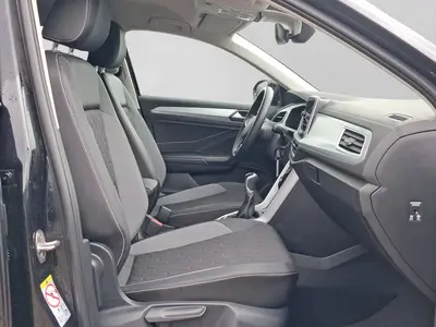 Volkswagen T-Roc – Foto 4
