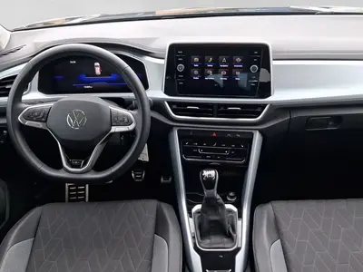 Volkswagen T-Roc – Foto 5