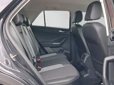 Volkswagen T-Roc – Foto 6