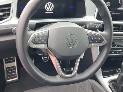 Volkswagen T-Roc – Foto 9