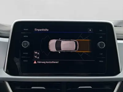 Volkswagen T-Roc – Foto 12