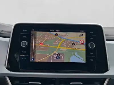 Volkswagen T-Roc – Foto 13