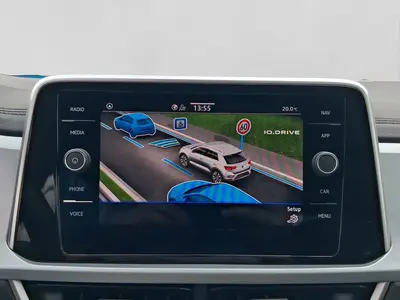 Volkswagen T-Roc – Foto 14