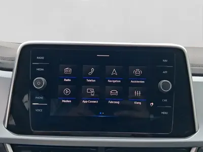 Volkswagen T-Roc – Foto 15