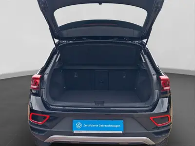 Volkswagen T-Roc – Foto 17