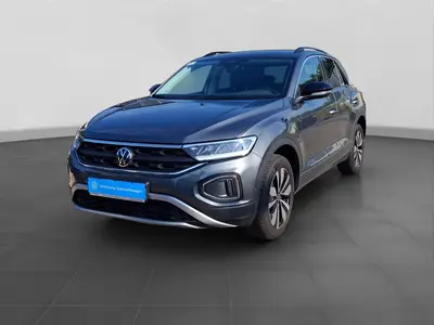 Volkswagen T-Roc – Foto 2