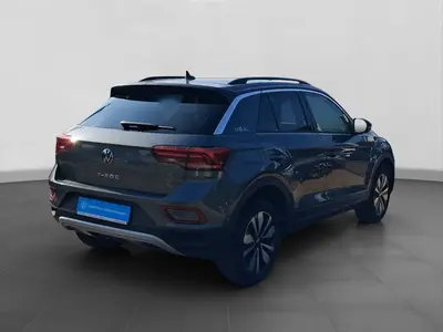 Volkswagen T-Roc – Foto 3