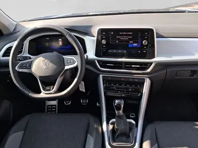 Volkswagen T-Roc – Foto 5