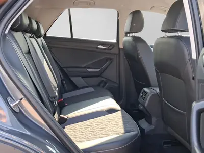 Volkswagen T-Roc – Foto 6