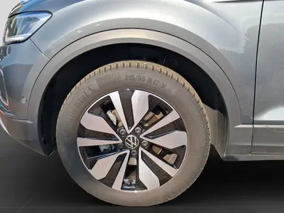 Volkswagen T-Roc – Foto 7