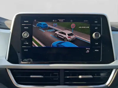 Volkswagen T-Roc – Foto 14