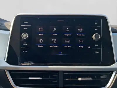 Volkswagen T-Roc – Foto 15