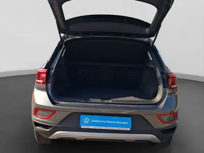 Volkswagen T-Roc – Foto 17