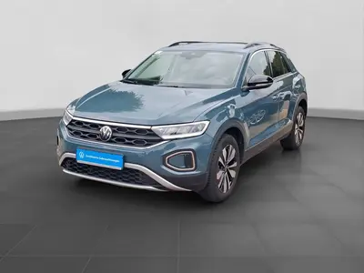 Volkswagen T-Roc – Foto 2