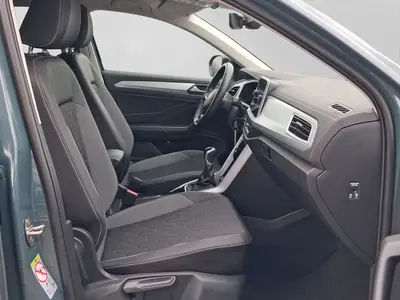 Volkswagen T-Roc – Foto 4