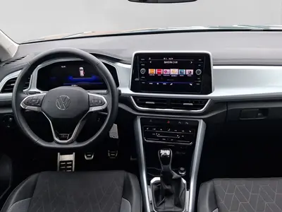 Volkswagen T-Roc – Foto 5
