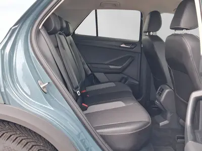 Volkswagen T-Roc – Foto 6