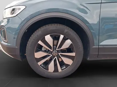 Volkswagen T-Roc – Foto 7