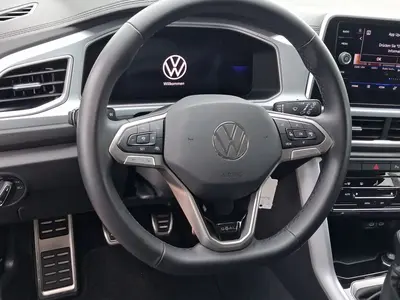 Volkswagen T-Roc – Foto 9