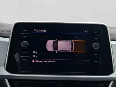 Volkswagen T-Roc – Foto 12