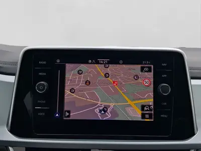 Volkswagen T-Roc – Foto 14