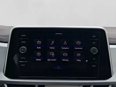 Volkswagen T-Roc – Foto 15