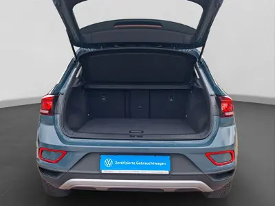 Volkswagen T-Roc – Foto 17