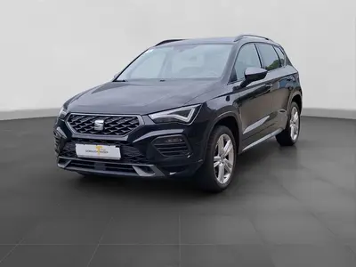 Seat Ateca – Foto 2