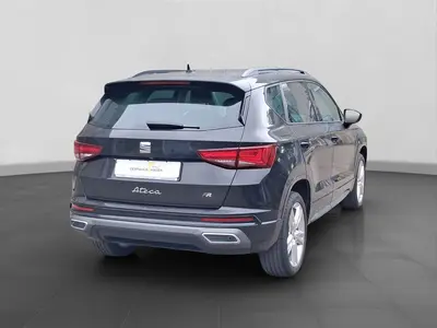 Seat Ateca – Foto 3