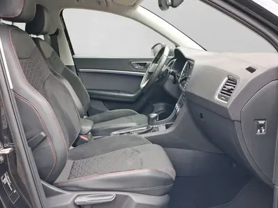 Seat Ateca – Foto 4