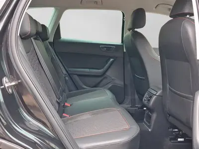 Seat Ateca – Foto 6