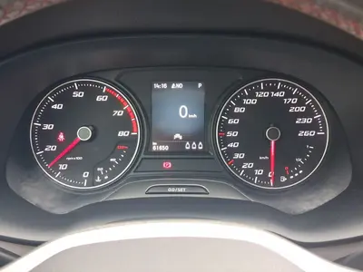 Seat Ateca – Foto 10
