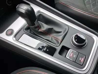 Seat Ateca – Foto 11