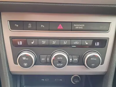 Seat Ateca – Foto 16