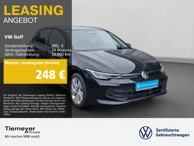 Volkswagen Golf – Foto 1
