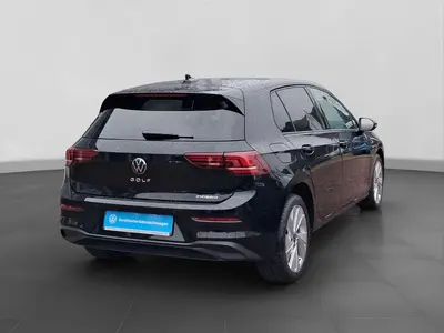 Volkswagen Golf – Foto 3