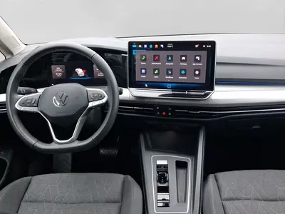 Volkswagen Golf – Foto 5