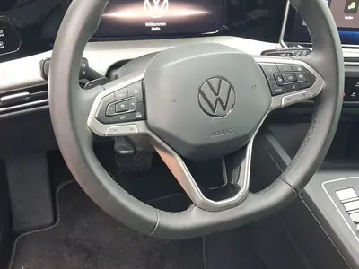 Volkswagen Golf – Foto 9