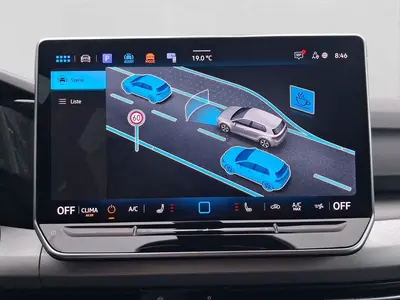 Volkswagen Golf – Foto 13
