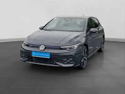 Volkswagen Golf – Foto 2